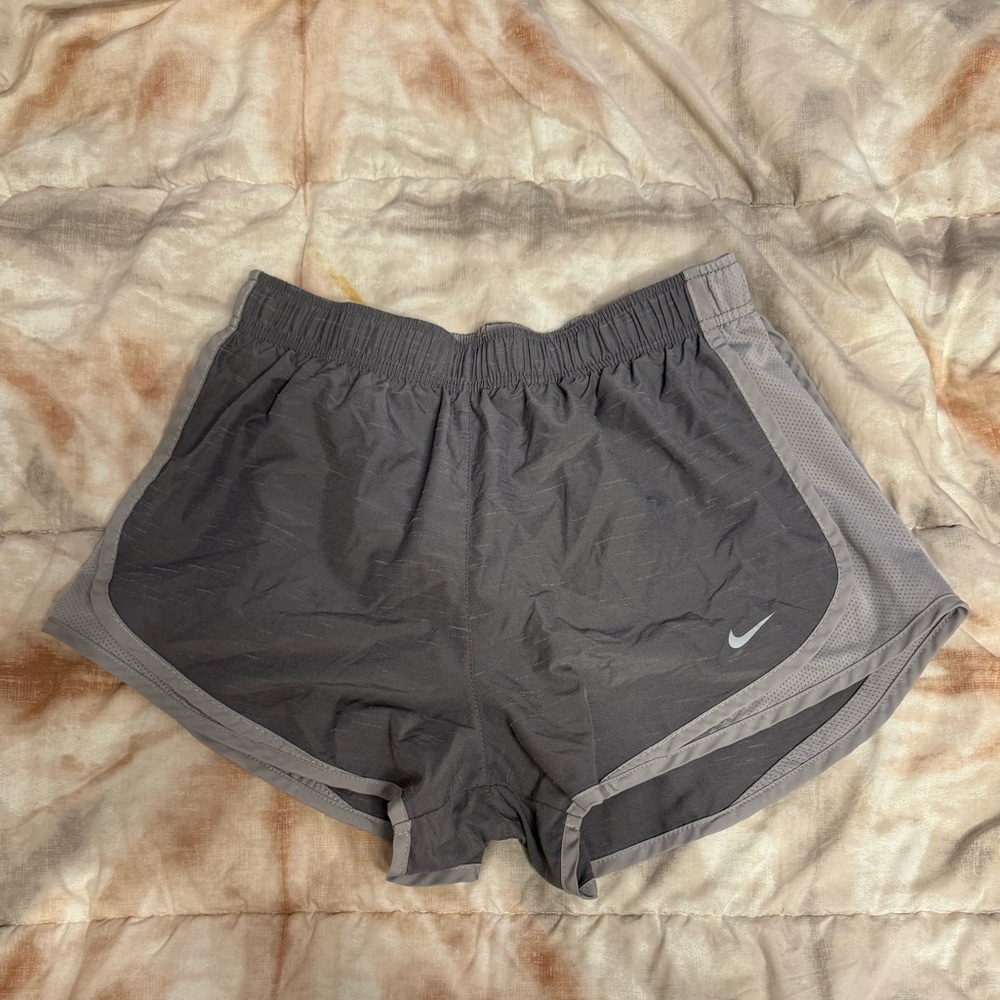 Women's Nike DriFit shorts